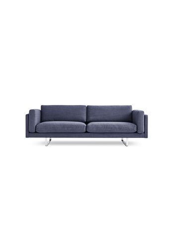  - Couch - EJ280 2 Seater Sofa 8062 by Erik Jørgensen Studio - Foss 772