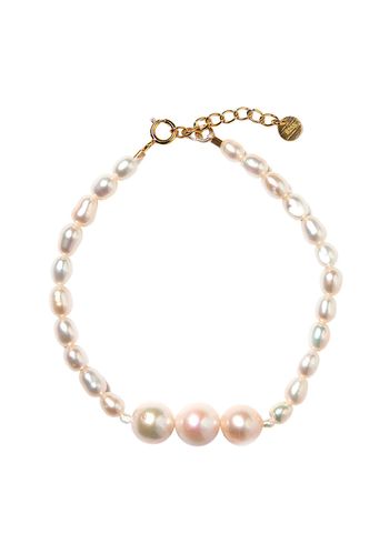 Sorelle Jewellery - Rannekkeet - Polaris Bracelet - Gold