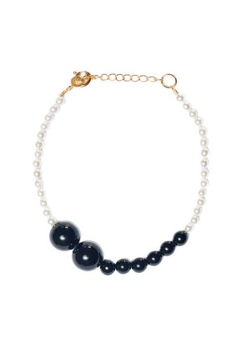 Sorelle Jewellery - Armbånd - Grow Bracelet - Gold