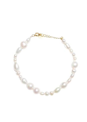 Sorelle Jewellery - Rannekkeet - Shine Bracelet - Gold
