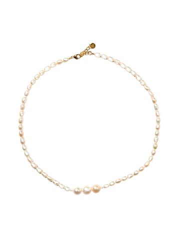 Sorelle Jewellery - Halsketting - Polaris Necklace - Gold