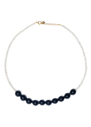 Sorelle Jewellery - Halsband - Grow Necklace - Gold