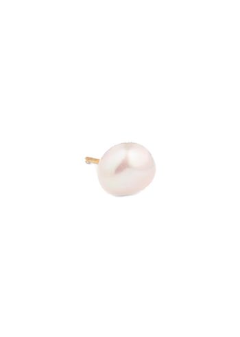 Sorelle Jewellery - Ohrring - Drop Earstick - Goldplated