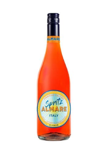Spritz Almare - Mousserende Vin - Spritz Almare - Classico - Classico