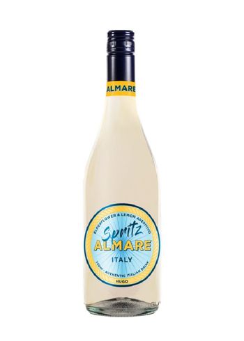 Spritz Almare - Sparkling Wine - Spritz Almare - Hugo - Hugo