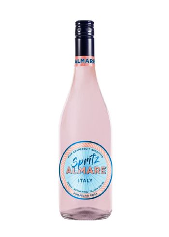 Spritz Almare - Vinho Espumante - Spritz Almare - Rosa - Rosa