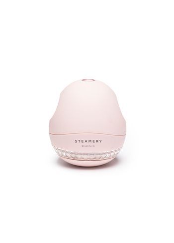 STEAMERY - - Pilo Fabric Shaver - Pink