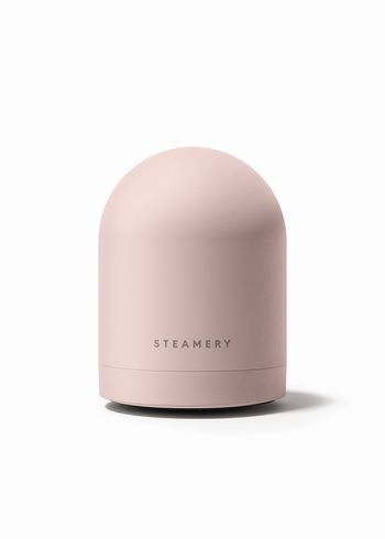 STEAMERY - Rasoir pour tissus - Pilo No.2 Fabric Shaver - Rose