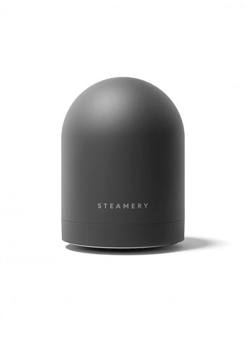 STEAMERY - Holicí strojek na tkaniny - Pilo No.2 Fabric Shaver - Charcoal