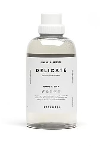 STEAMERY - - Delicate Laundry Detergent - White