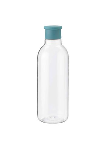 Stelton - Water bottle - DRINK-IT drinking bottle - 0,75 L - Aqua