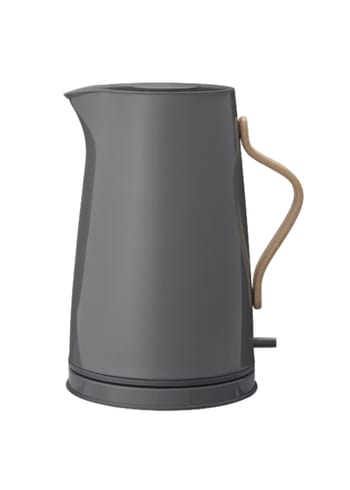 Stelton - Electric kettle - Emma Electric Kettle - Grey