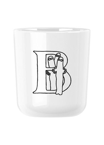 Stelton - Kop - Moomin ABC cup - B