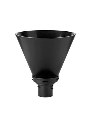 Stelton - Garrafa térmica - Stelton coffee funnel for thermos - Black