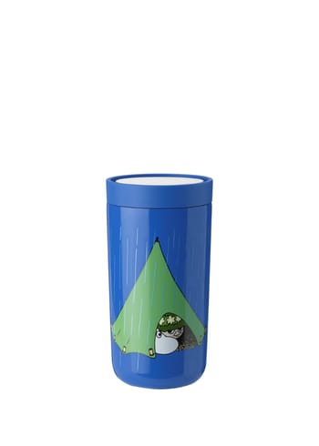 Stelton - Termomugg - Moomin Camping - To Go Click to go kop - 0.2 l.
