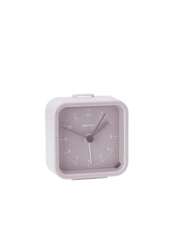 Stelton - Alarm clock - Okiru Vækkeur - Rose