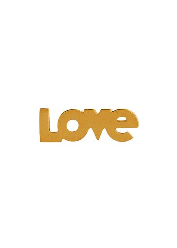 Stine A - Earring - I Love Earring - 239