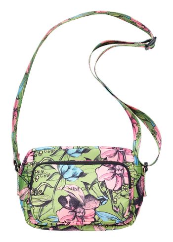 Stine Goya - Crossbody Taske - Crossbody Bag - Pencil Garden