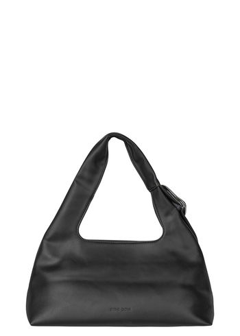 Stine Goya - Handbag - SGTropea - Jet Black