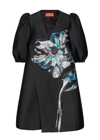 Stine Goya - Dress - Brethel - Icy flower