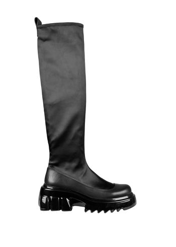 Stine Goya - Boots - Colorado - Jet Black