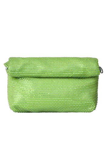 Stine Goya - Väska - Paris - Acid Lime Green