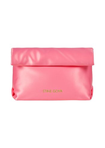 Stine Goya - Bag - Paris SG - Pink