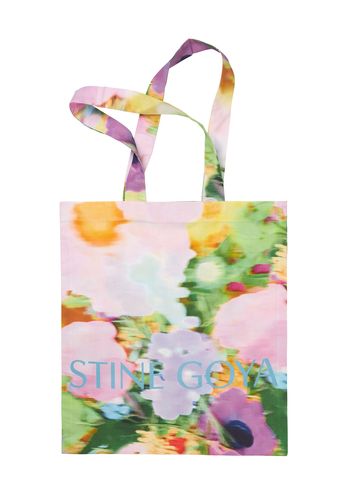 Stine Goya - Väska - Rita - Faded Floral