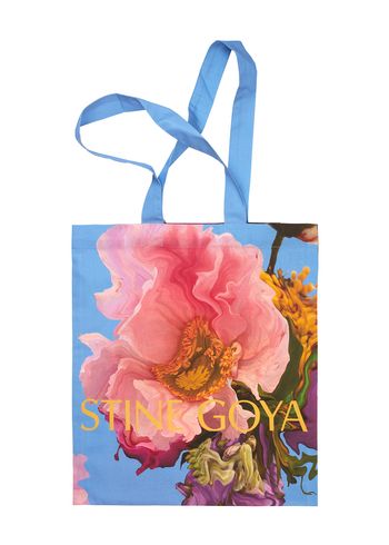 Stine Goya - Bag - Rita - Wild Bouquet Hydrangea