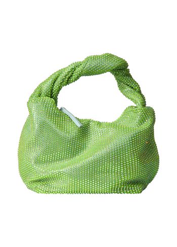 Stine Goya - Väska - Ziggy - Acid Lime Green
