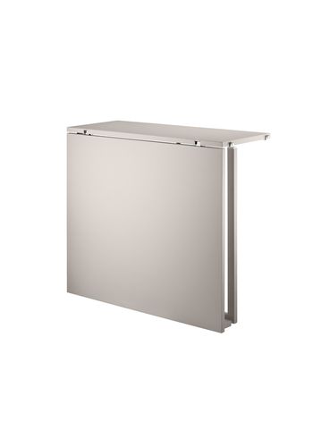 String - Conseil d'administration - Folding Table - Beige/Beige