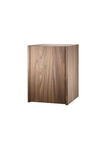 String Furniture - Crear - Tiny Cabinet - Walnut