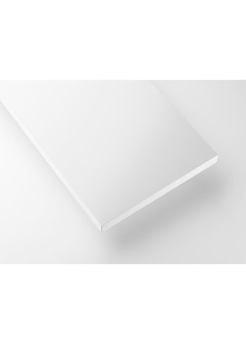 String - Regalbrett - Shelves 58 - White