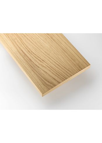 String - Plank - Shelves 58 - Oak