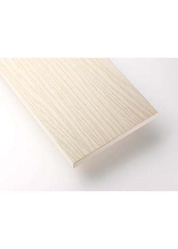 String - Plank - Shelves 58 - Ash