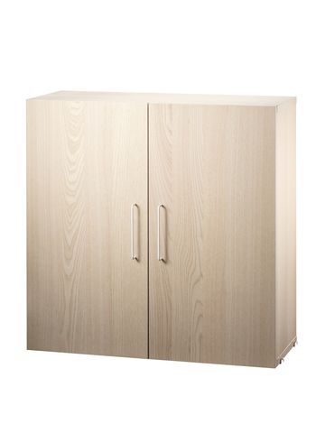String - Luo - Filing Cabinet - Ash
