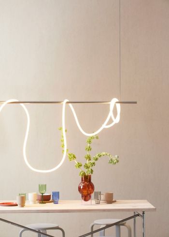 Studio About - Lámpara - Flex Lamp - Warm White - 5 Meter