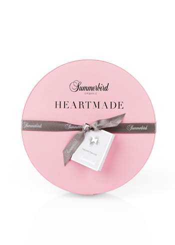 Summerbird - Chocolat - Heartmade Gift Box - Gift Box