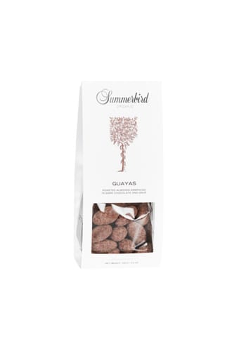 Summerbird - Serpente de cama - Guayas Almonds - 