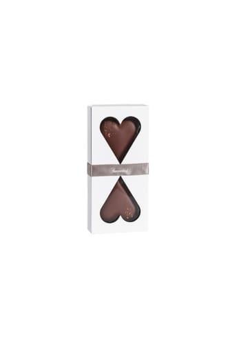 Summerbird - Chocolade - Hearts 2 Gift Box - Marsepein