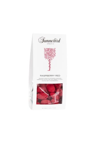 Summerbird - Chocolate - Raspberry Red Almonds - 