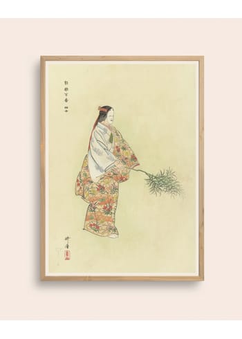 Taishō - Poster - Noumen poster - Noumen