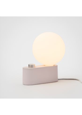 Tala - Stolová lampa - Alumina Table Lamp - Blossom