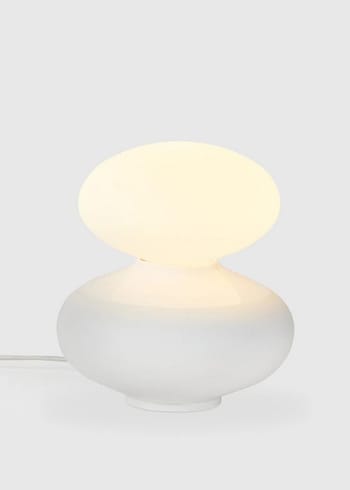 Tala - Lampa stołowa - Reflection - Lampe - Tala - Oval - Table Lamp