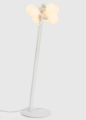 Tala - Lâmpada - Echo - Lamp - White - Floor Lamp