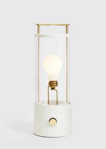 Tala - Lamp - The Muse - White