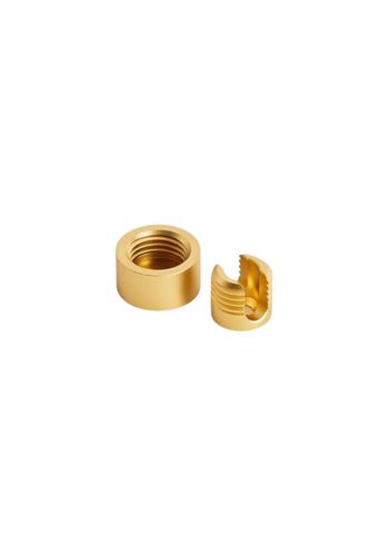 Tala - Lampetilbehør - Cable Bracket - Gold