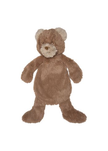 That's Mine - Bamse - Houston Heavy Teddy Large - Bear