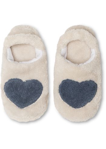 That's Mine - Papuče - Miles Slippers - Lots of love sky