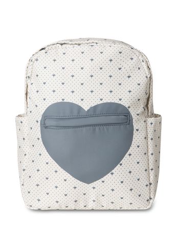 That's Mine - Sac à dos - Tripp Backpack - Lots of love sky